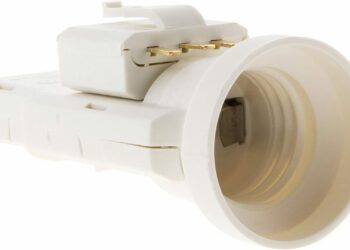 Qu'est-ce qu'une douille DCL ?