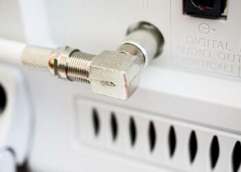 Qu'est-ce qu'une entrée phono ?