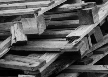 Qu'est-ce qu'une palette perdue ?