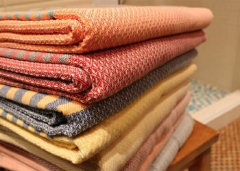 Qu'est-ce qu'une serviette fouta ?