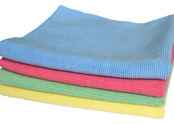 Qu'est-ce qu'une serviette microfibre ?