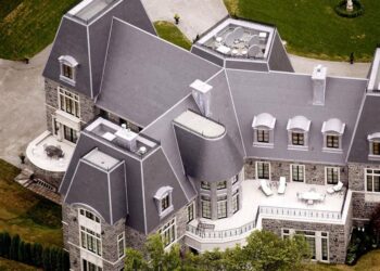 Qui a acheté la maison de Celine Dion ?