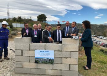 Qui a construit Villeneuve-loubet ?