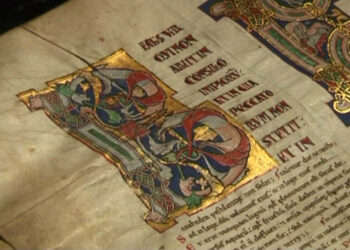 Qui a ecrit la Bible et quand ?