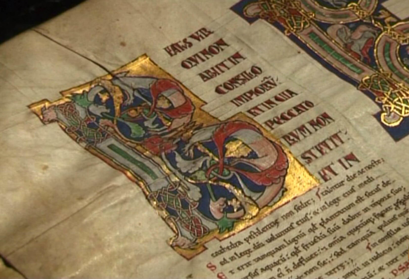 Qui a ecrit la Bible et quand