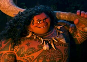 Qui a fait Vaiana ?