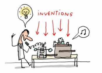 Qui a inventé la casserole ?