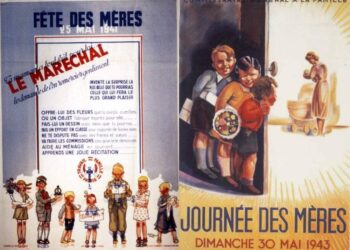 Qui a inventé la fête des mères en France ?
