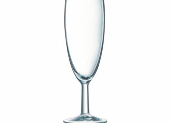 Qui a inventé la flûte à champagne ?