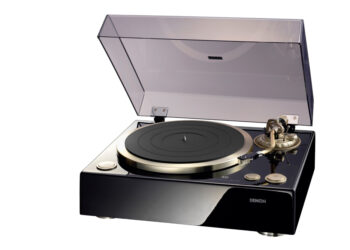 Qui a inventé la platine vinyle ?