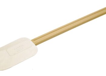Qui a inventé la spatule Maryse ?