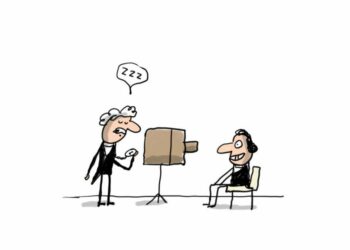 Qui a inventé la tabouret ?