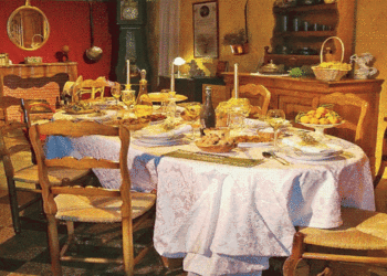 Qui a inventé le mot gastronomie ?