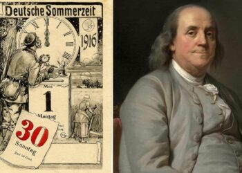 Qui a inventé le parchemin ?