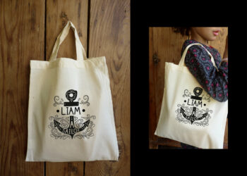 Qui a inventé le tote bag ?