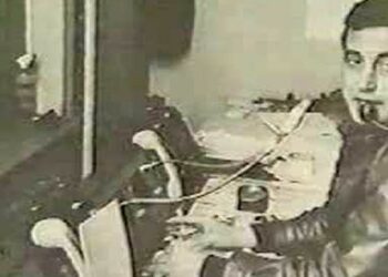 Qui a inventé le tricot ?