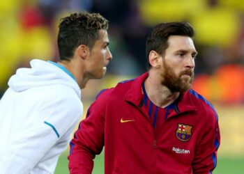 Qui a marqué plus de but entre Messi et Ronaldo ?