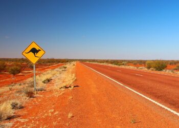 Qui a peuplé l'Australie ?