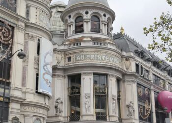 Qui a racheté le Printemps ?