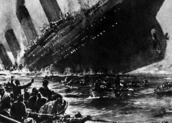 Qui a survécu au naufrage du Titanic ?