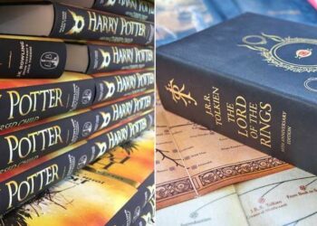 Qui a vendu le plus de livre au monde ?