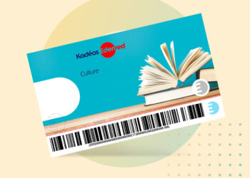 Qui accepte les chèque culture ?