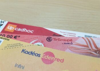 Qui accepte les chèques ?