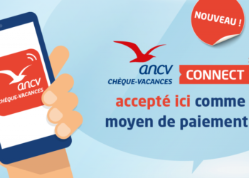 Qui accepte les chèques vacances ?