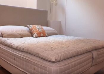 Qui achète des matelas ?