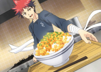 Qui aime la cuisine ?