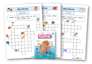 Qui brillent mots fléchés ?