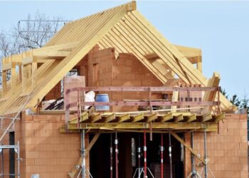 Qui contacter pour faire des plans de maison ?