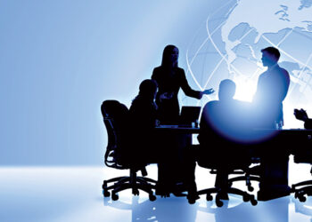 Qui dirige une société anonyme ?