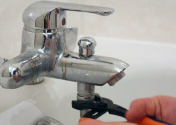 Qui doit changer le robinet de gaz ?