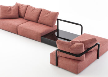 Qui donne des canapés ?