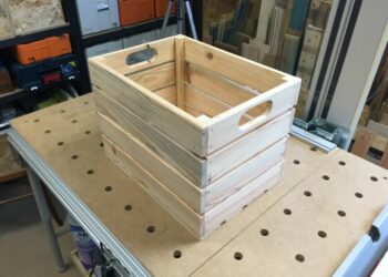 Qui donne des palettes en bois ?