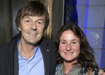 Qui est Florence Lasserre ?