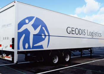 Qui est Geodis NLS ?