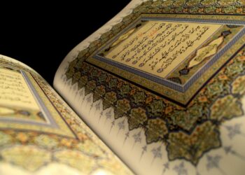 Qui est Soleiman dans le Coran ?