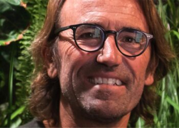 Qui est Xavier Marie ?