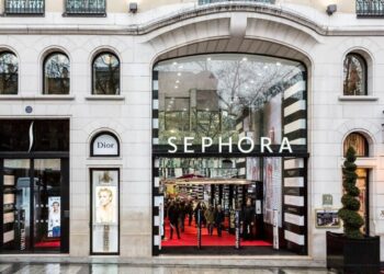 Qui est à la direction de Sephora ?
