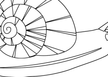 Qui est ce Hugo l'escargot ?