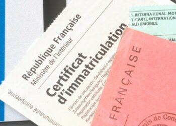 Qui est exonéré carte grise ?