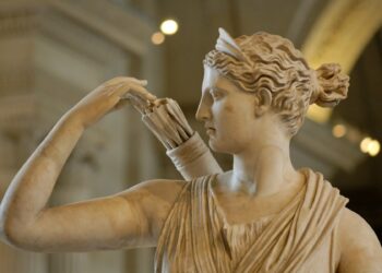 Qui est la déesse Diane dans la Bible ?