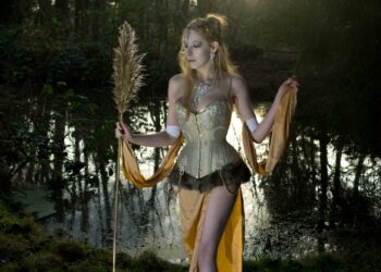 Qui est la déesse Freya ?