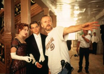 Qui est la vraie rose du Titanic ?