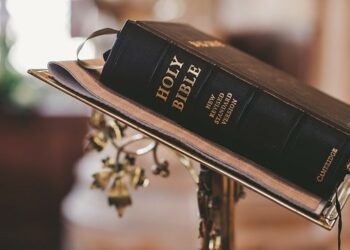 Qui est l'auteur des livres de la Bible ?