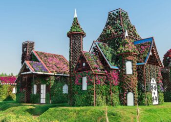 Qui est le fournisseur de maison du monde ?
