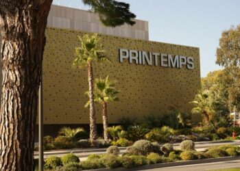 Qui est le groupe Printemps ?