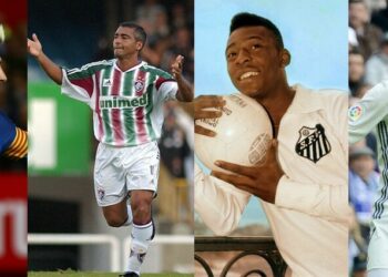 Qui est le meilleur buteur de l'histoire du football au monde ?